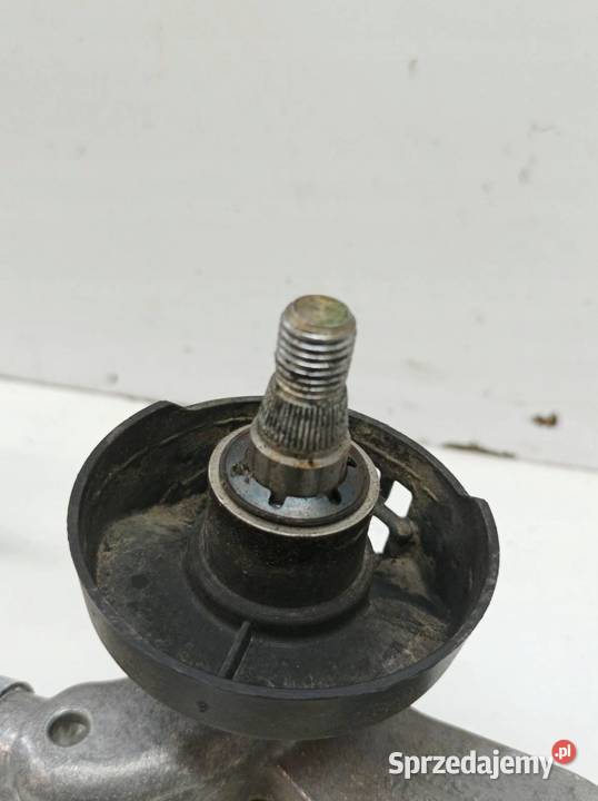 MECHANIZM WYCIERACZEK PRZÓD EUROPA J11 8608C119A