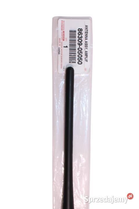 TOYOTA Auris Avensis Verso Antena bat antenowy Kąty Wrocławskie