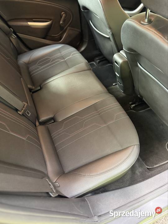 Opel Astra J 150 lat opla wersja benzyna Rybnik