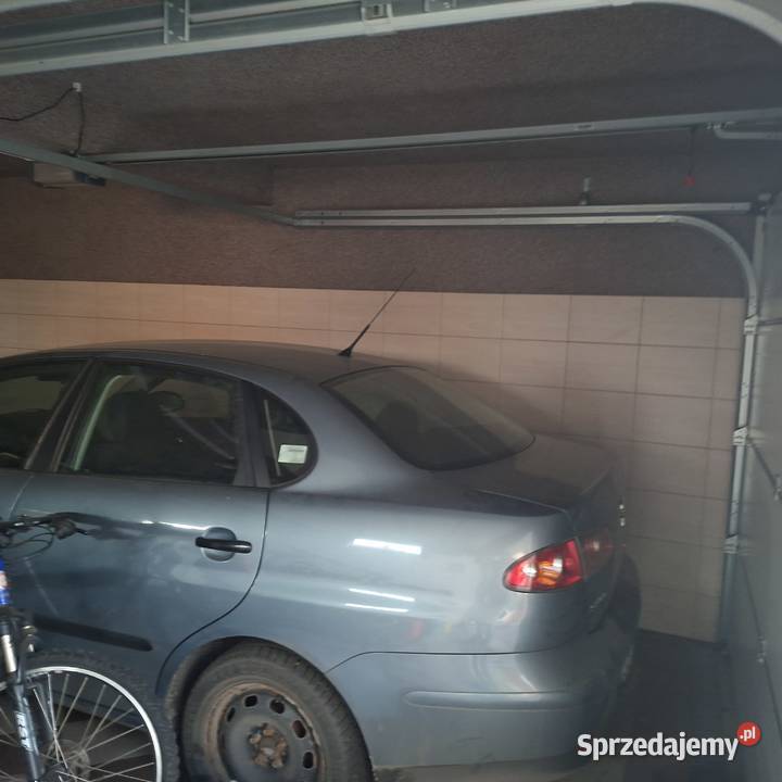 Seat Cordoba Otola