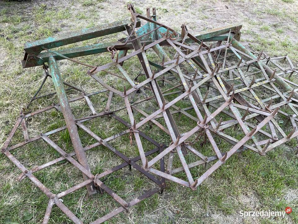 Brony ciężkie 5 i lekkie 4 Radomsko