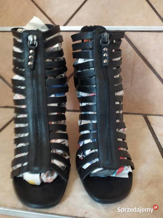 sprzedam buty Moda i Styl Niepołomice