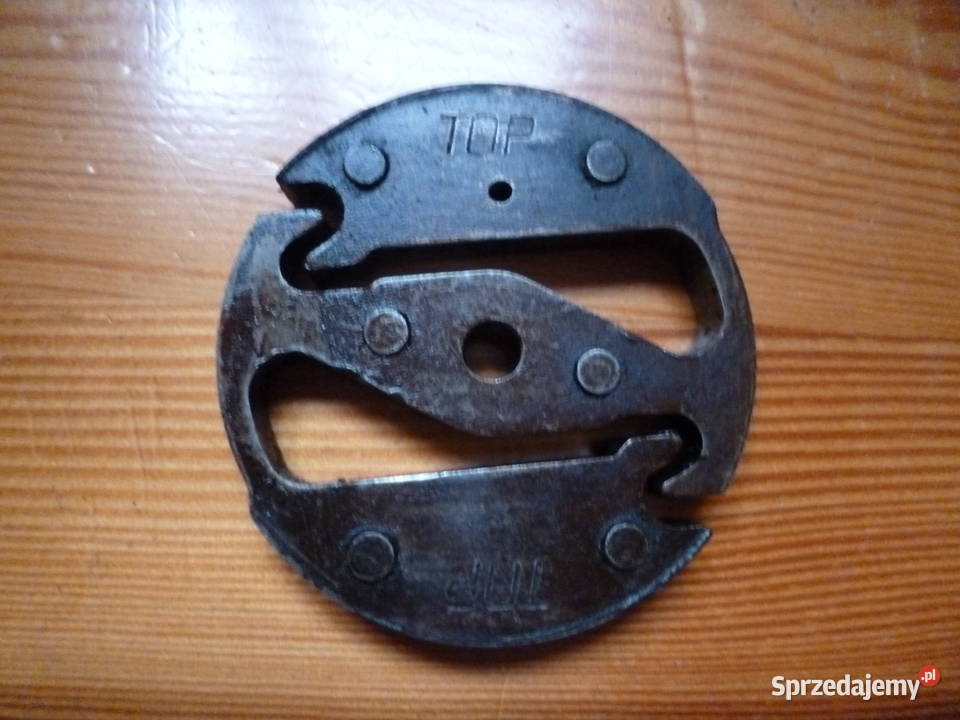 Piła spalinowa Dolmar 100 sprzęgło Łochów sprzedam