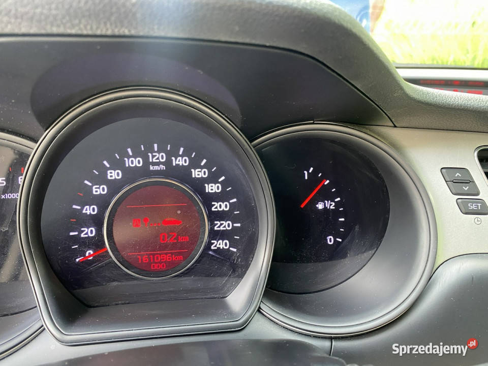 Kia Ceed 16 16Vi zadbana bezwypadkowa I 20062012 Poznań sprzedam