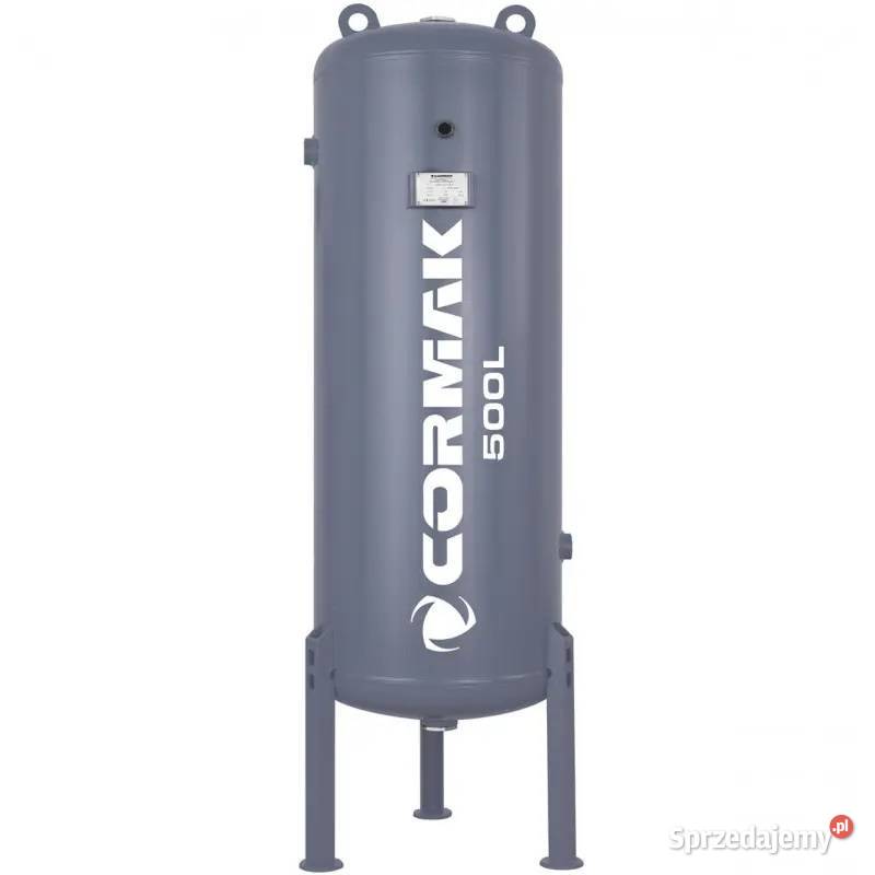 KOMPRESOR WYSOKOCIŚNIENIOWY 15kW 158bar COMPACT Siedlce