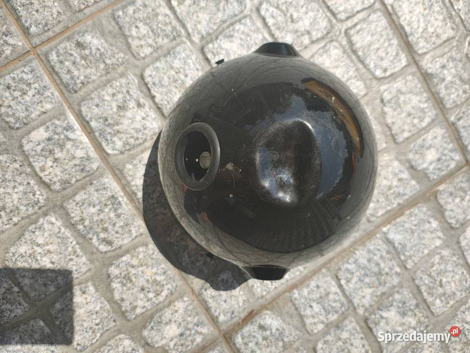 Reflektor przedni Rybnik