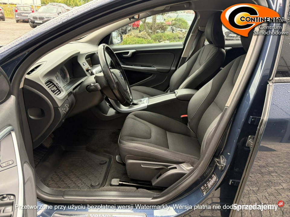 Volvo V60 Automat I 20102018 Zarejestrowany w Polsce Żory