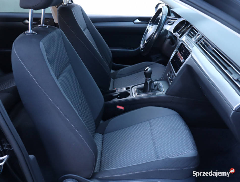 VW Passat 14 TSI radio łódzkie Łódź sprzedam