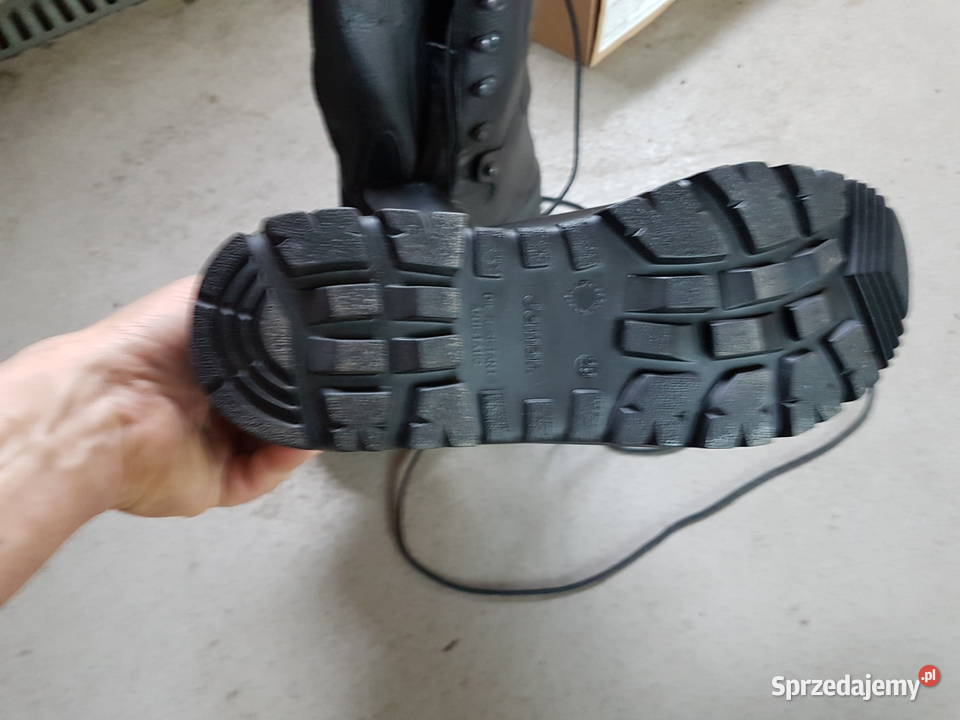 BUTY ZIMOWE TRZEWIKI DEMAR 933MON 933 MON NOWE Turek