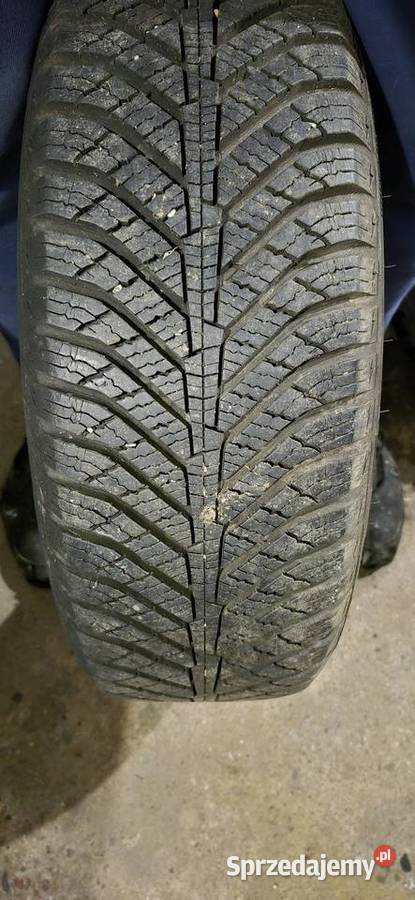 Koła zimowe alufelgi 18560R14 KUMHO Rok produkcji 2018 Pozostałe Słupsk