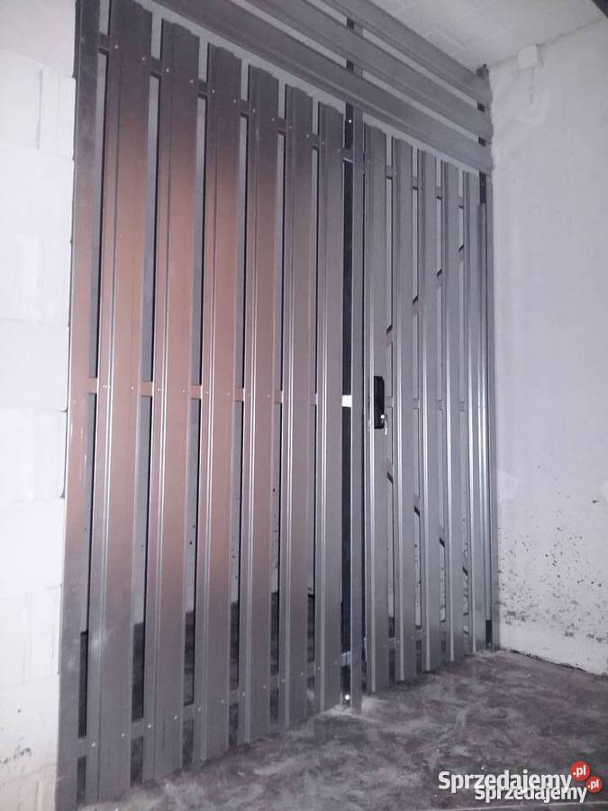 Komórki lokatorskie zabudowy drzwi magazyny Drzwi wewnętrzne Giżycko sprzedam