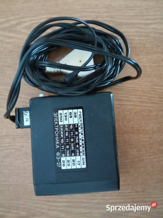 Lampa błyskowa dolnośląskie Wrocław sprzedam