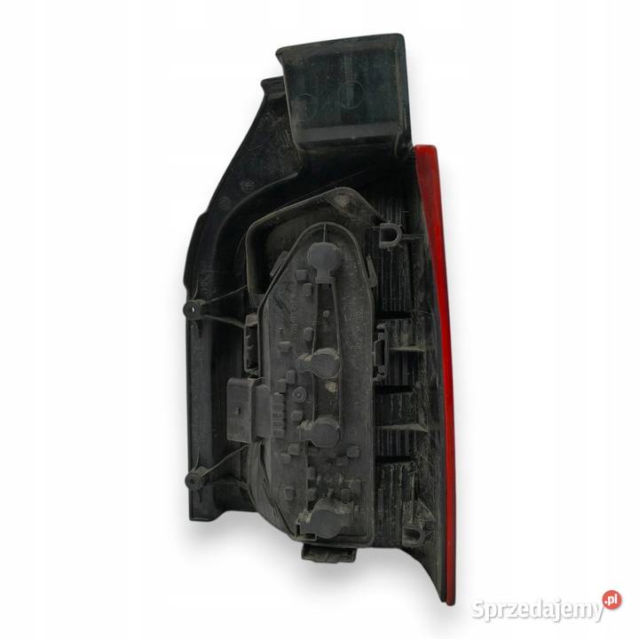 LAMPA LEWA VW Transporter T5 Multiwan LIFT tylna