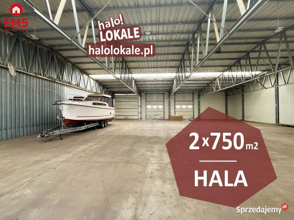 Ogłoszenie lokal 750 metrów Białystok podlaskie sprzedam