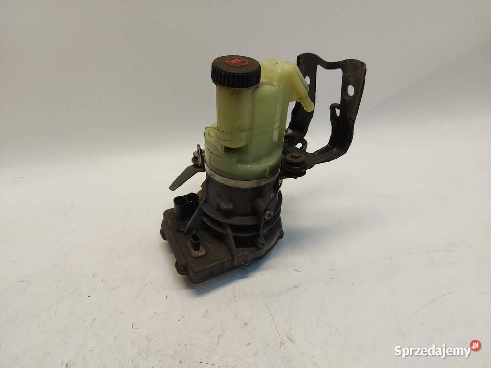 Renault Master III LIFT pompa wspomagania sprzedam