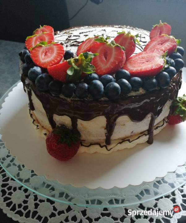 Słodkości gości Wrocław