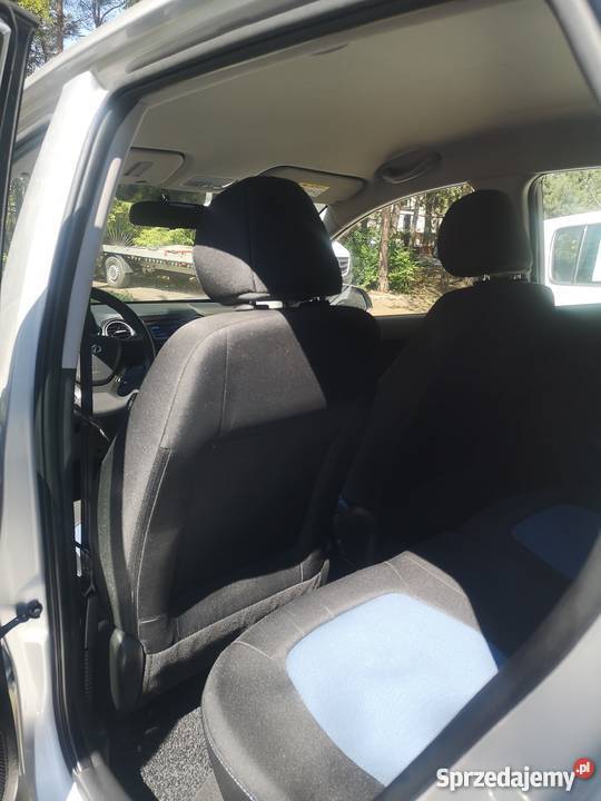 Hyundai i10 Automat Tuszyn