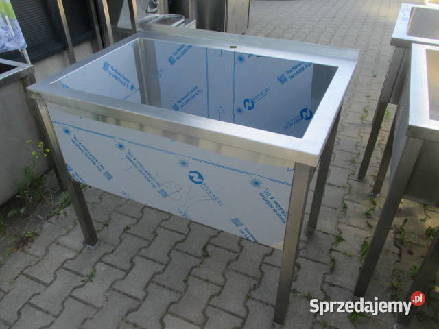 Zlew Basen Gastronomiczny 1007085 Komora 40