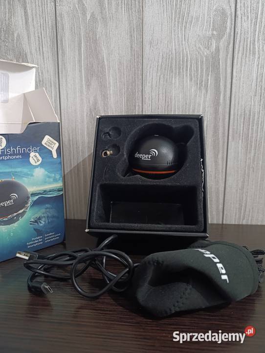 Deeper Gowarczów sprzedam