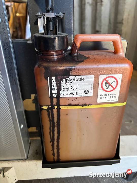 Epson SureColor SCF6200 drukarka sublimacyjna 44 Kraków