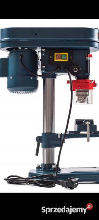 Wiertarka stołowa kolumnowa 2150w Wiertarki i wkrętarki Szubin