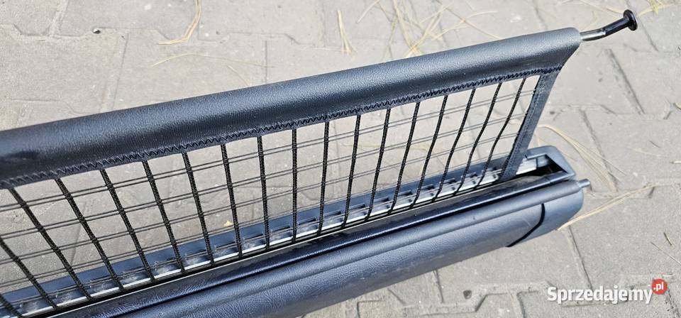 Roleta bagaznika mercedes w202 kombi granatowa Zbąszyń sprzedam