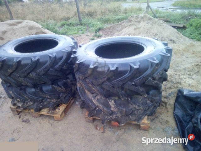 Opony Matbro Jastrzębniki sprzedam
