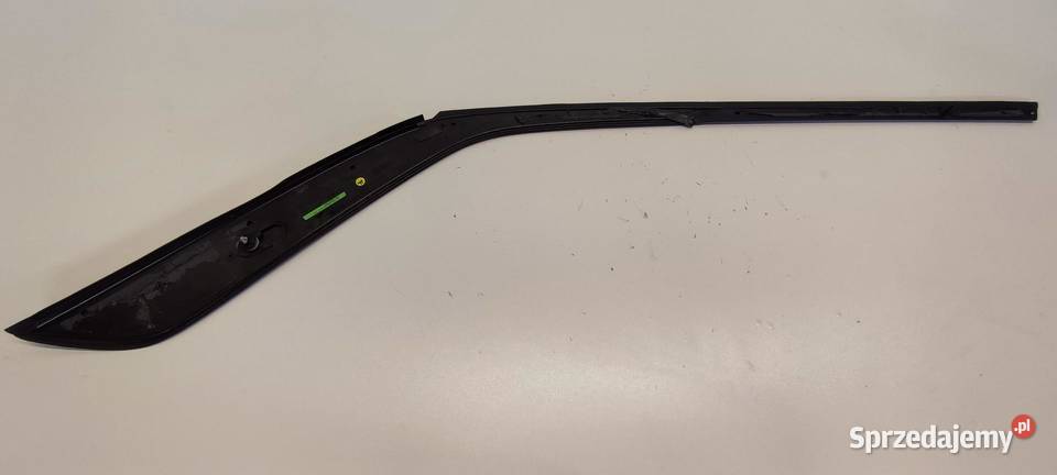 VW TAYRON LISTWA BŁOTNIKA LEWY TYŁ 57L853377