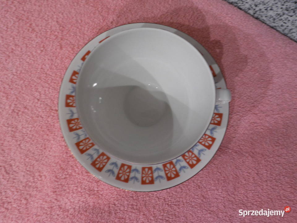 Filiżanka FREIBERGER