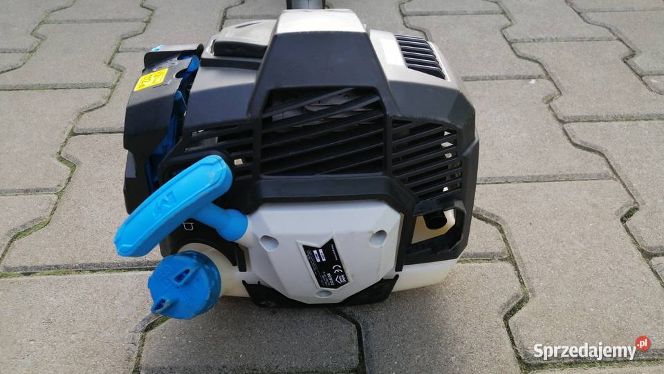 PODKASZARKA SPALINOWA MACALLISTER model MGTP252 Wyrzeka sprzedam