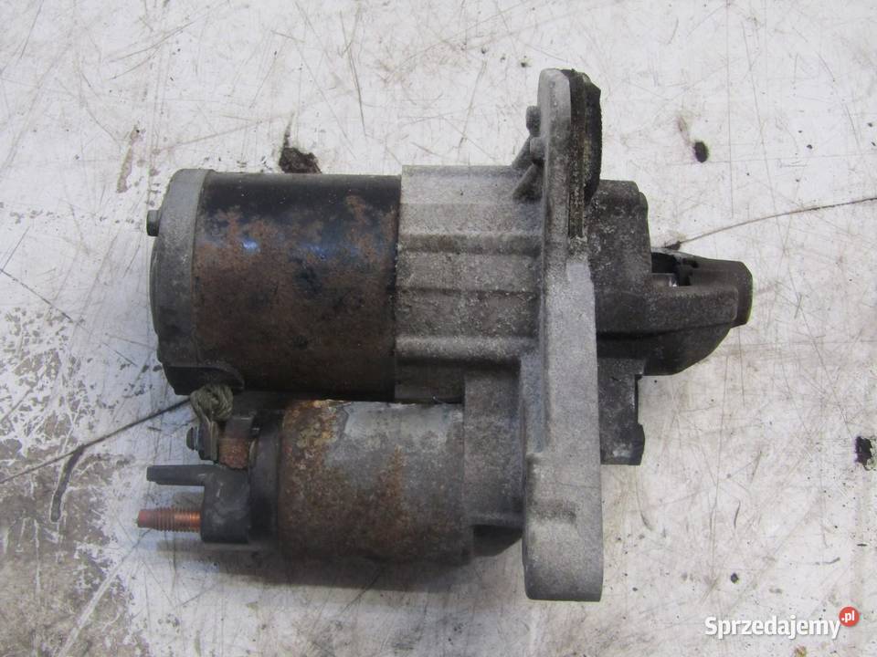 ROZRUSZNIK 12 TCE 12 DIGT QASHQAI II J11