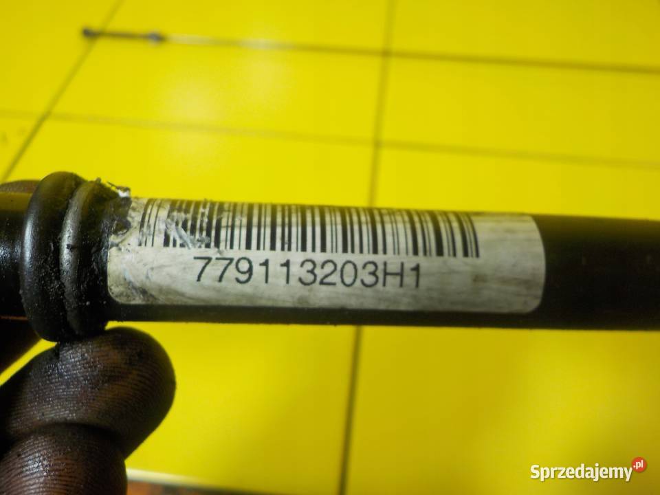 BMW X3 E83 E90 E60 X5 30 D 07r 218 306D3 miarka Smarowanie silnika świętokrzyskie Suków