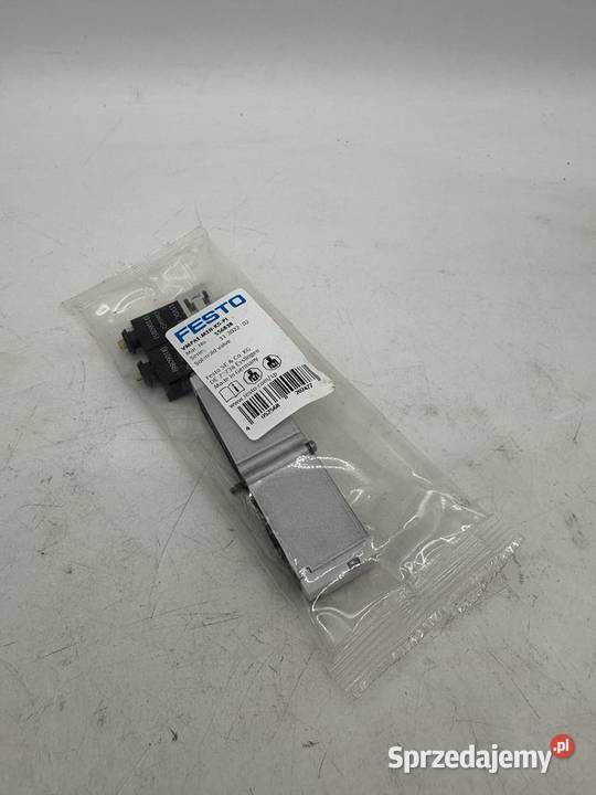 Festo VMPA1M1HKSPI 556838 Elektrozawór mazowieckie Warszawa