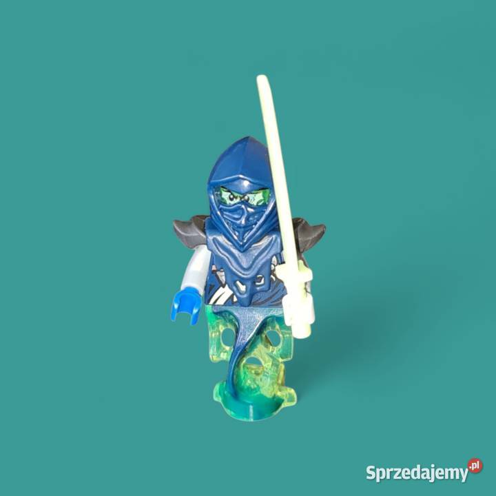 Lego Ninjago Ghost NJO143