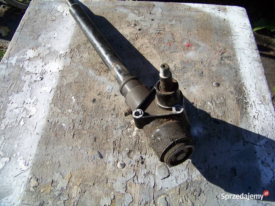 Melex przekładnia kierownicza do melexa Tarnobrzeg