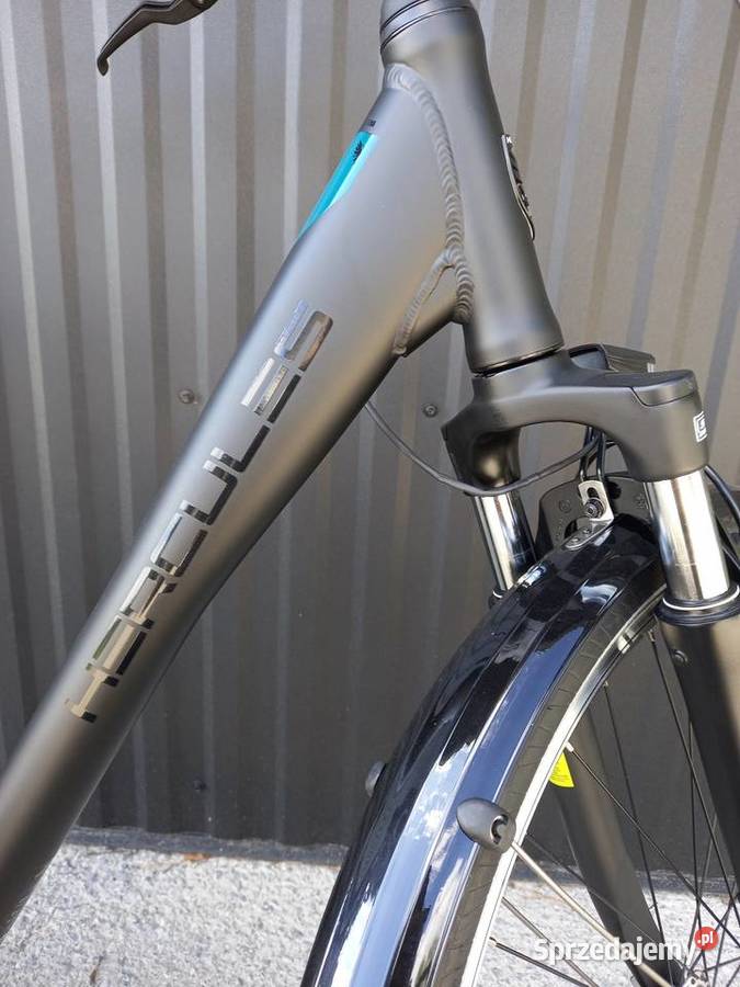 Rower elektryczny Hercules Roberta R7 Radom sprzedam