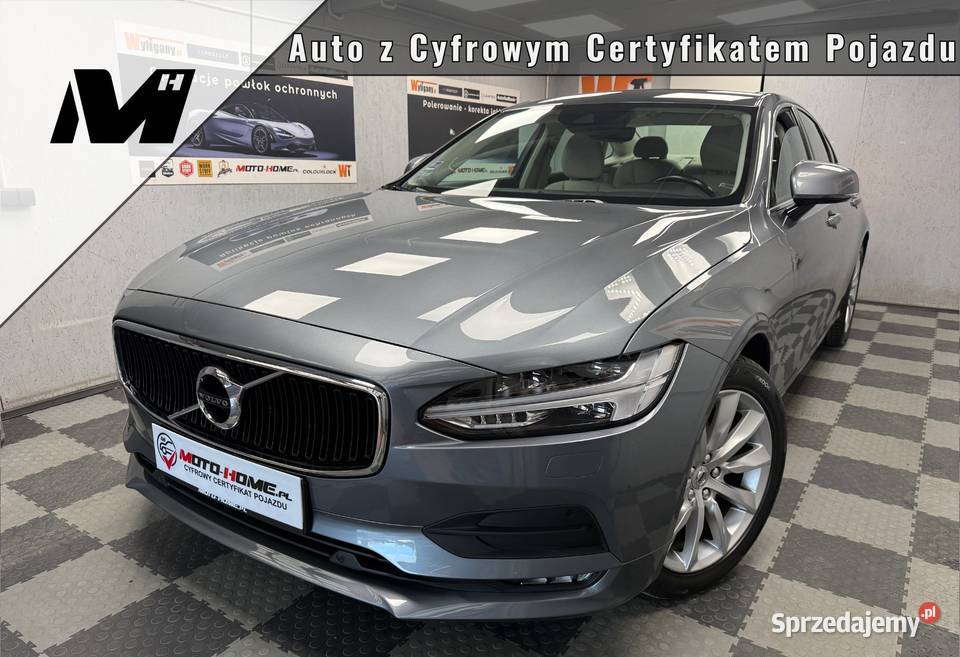 20 D4 1 właściciel Polska Salon jasne wnętetrze lakier metallic Poznań