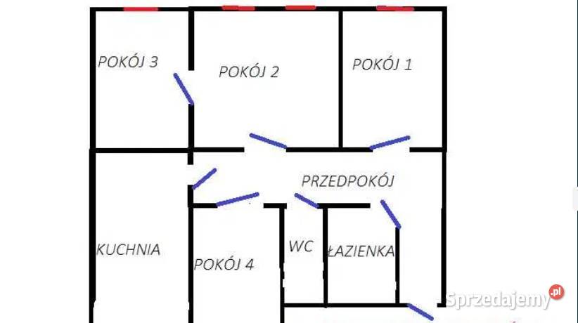 4pok 99met Kresowej PIWNICAKOMÓRKA Legnica