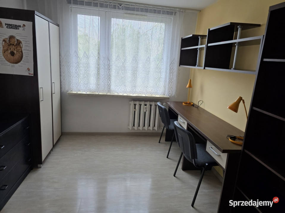 pokój jednoosobowy 11 m2 Ligota Panewniki śląskie Katowice