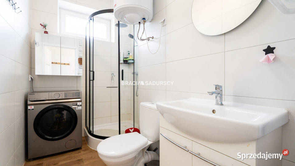 Mieszkanie Skawina Józefa Ignacego Kraszewskiego