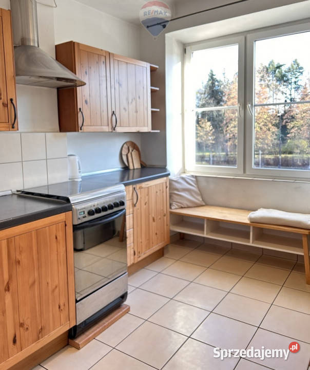 Widna ustawna kawalerka Stary Żoliborz cegła Sprzedaż sprzedam