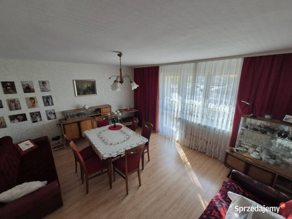 2 pokojowe mieszkanie Legionów 4658 m2 pełna Konin sprzedam