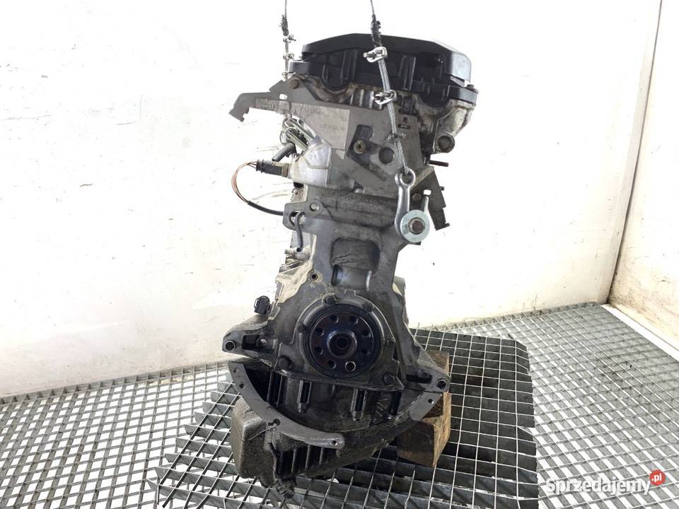 SILNIK BMW 20 150 M52B20 9503 E39 Silniki kompletne