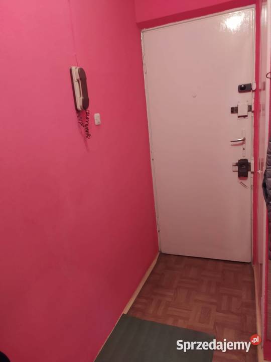 mieszkanie 275 m Warszawa Anin