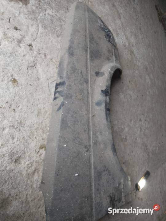 Błotniki reperaturki VW golf 1 Leśce