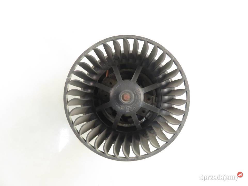 DMUCHAWA FORD TRANSIT VI 20062014 6C1H18456BR