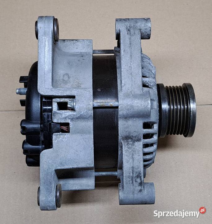 ALTERNATOR OPEL ASTRA J IV 14 TURBO 140 0915