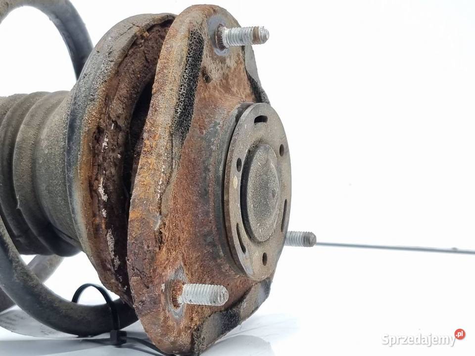 AMORTYZATOR PRAWY PRZÓD TOYOTA AVENSIS T25 Lipno