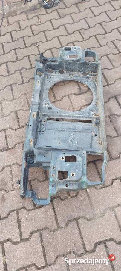 Pas przedni wzmocnienie VW POLO III 6N sprzedam