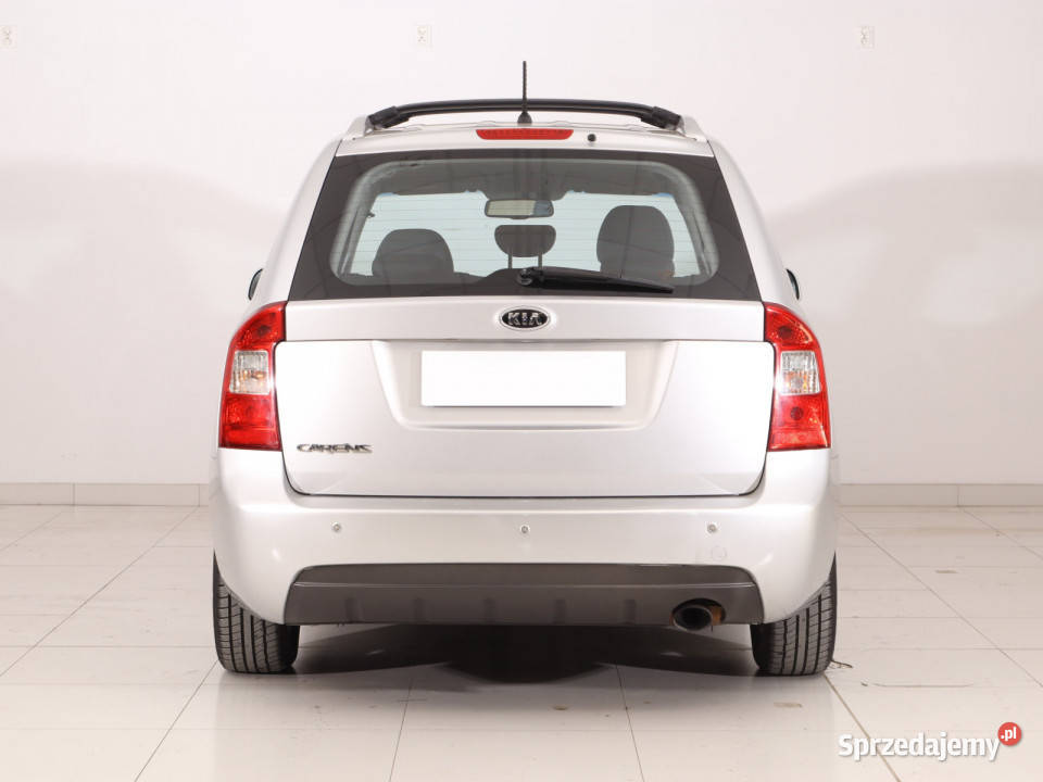 Kia Carens 20 16V Piaseczno